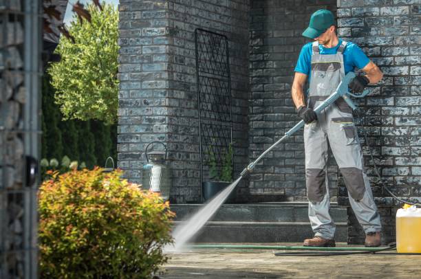 Solar Panel Cleaning in Lewisburg, PA