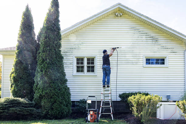 Best Restaurant Pressure Washing  in Lewisburg, PA